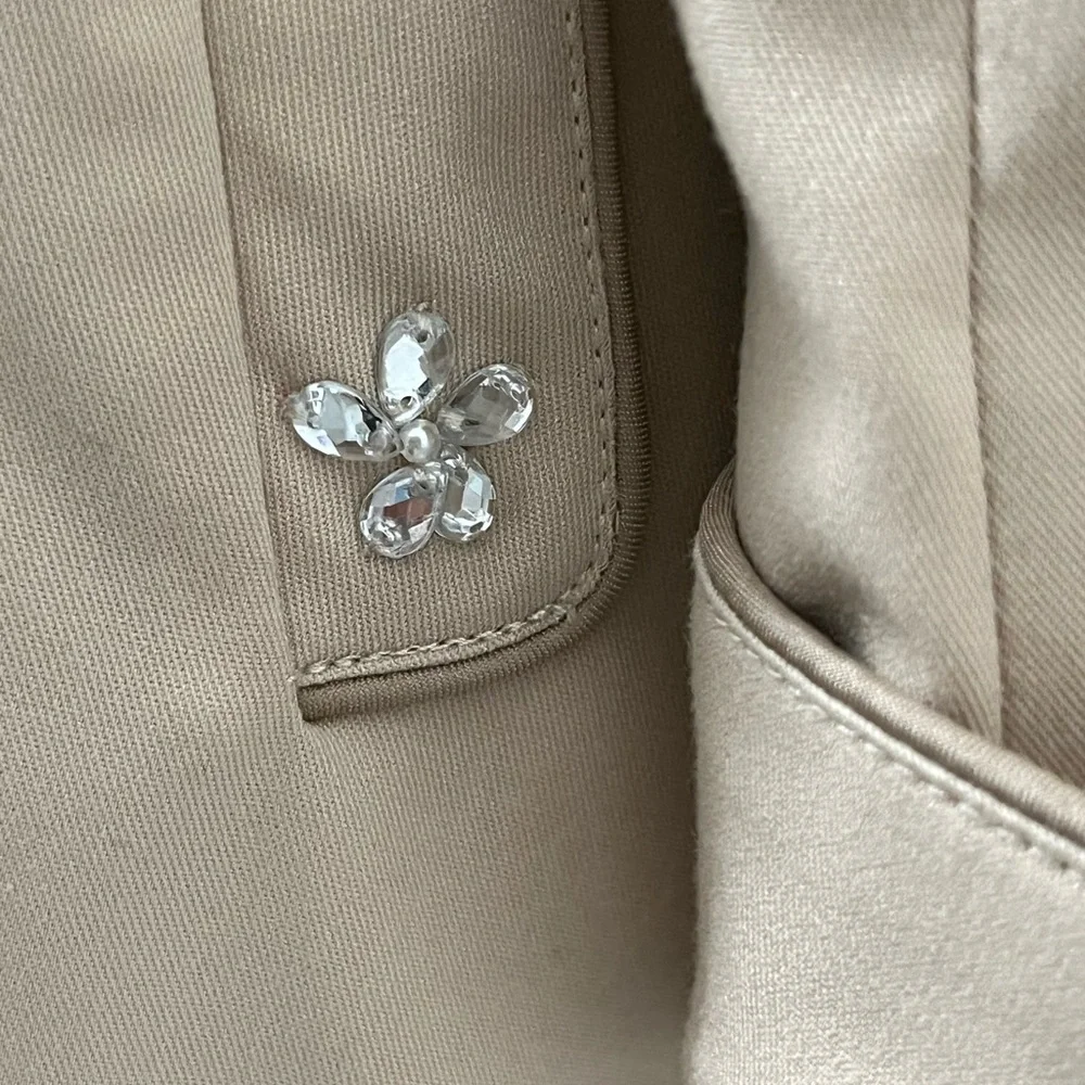 Lodispotto jacket - Picture 4 of 7